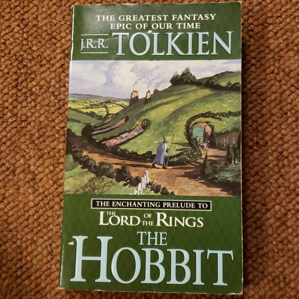 The Hobbit